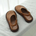 Vespera | Women's Slip-On Casual Sandals