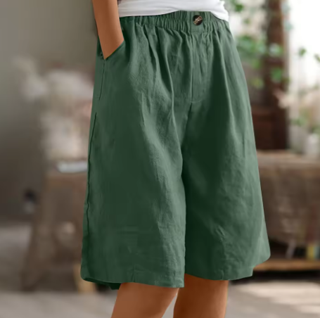 Orin | Women's Relaxed Fit Comfort Shorts