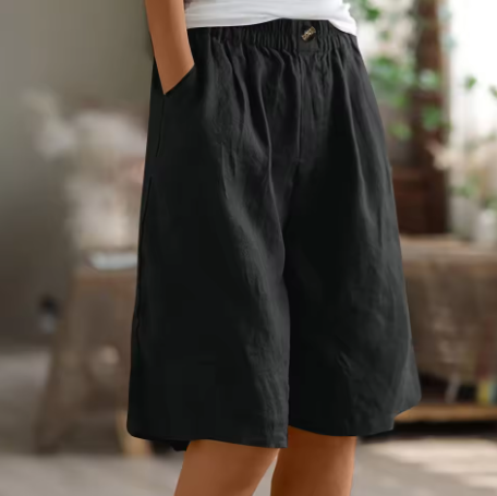 Orin | Women's Relaxed Fit Comfort Shorts