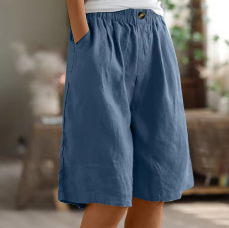 Orin | Women's Relaxed Fit Comfort Shorts