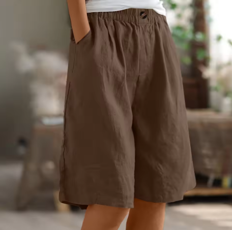 Orin | Women's Relaxed Fit Comfort Shorts