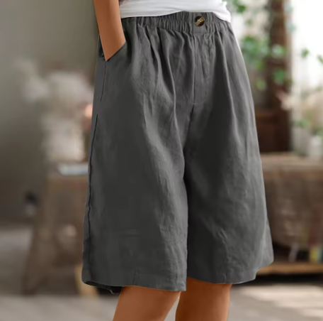 Orin | Women's Relaxed Fit Comfort Shorts