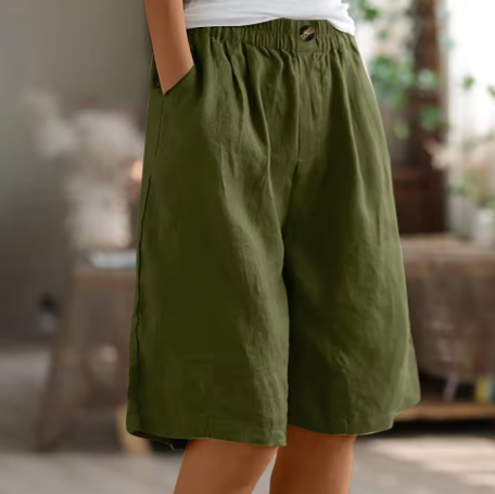 Orin | Women's Relaxed Fit Comfort Shorts