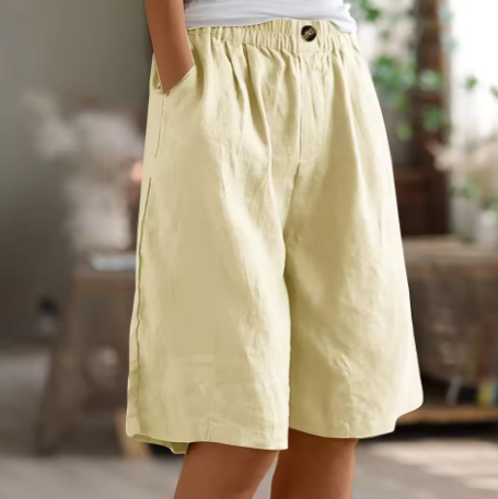Orin | Women's Relaxed Fit Comfort Shorts
