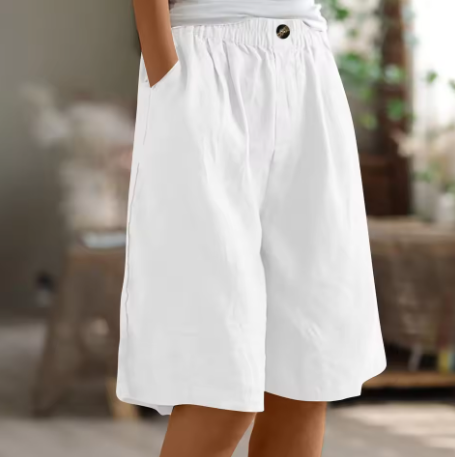 Orin | Women's Relaxed Fit Comfort Shorts