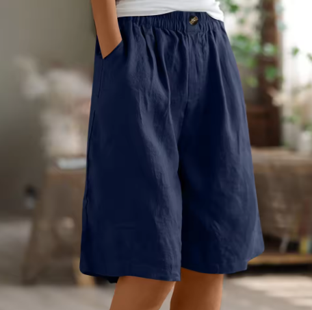 Orin | Women's Relaxed Fit Comfort Shorts