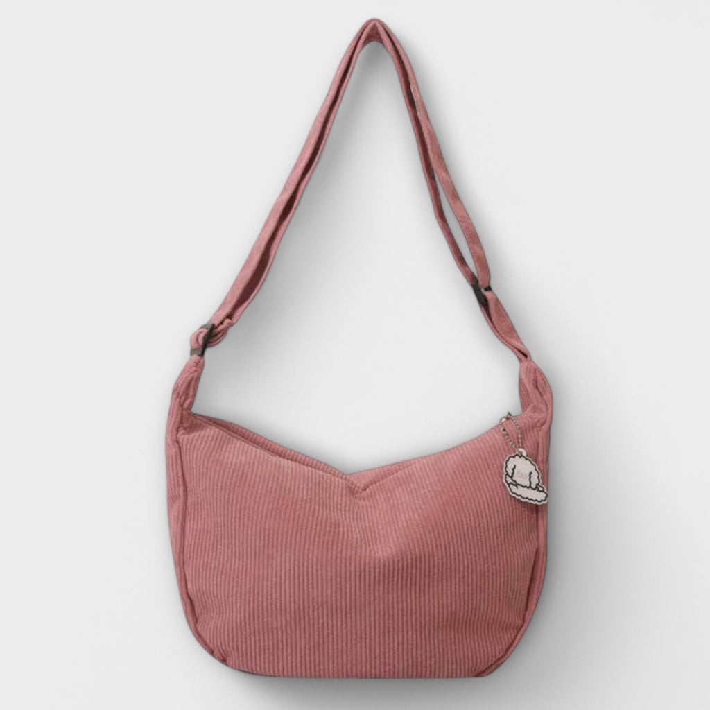 Emberly | Women's Elegant Adjustable Shoulder Bag