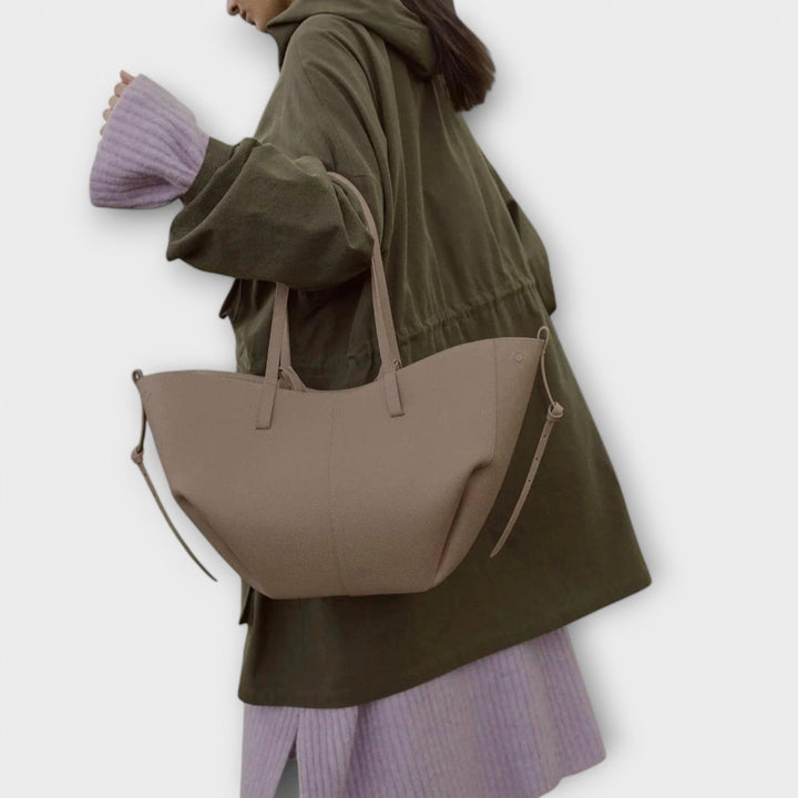 Coraline | Women's Spacious Tote Bag