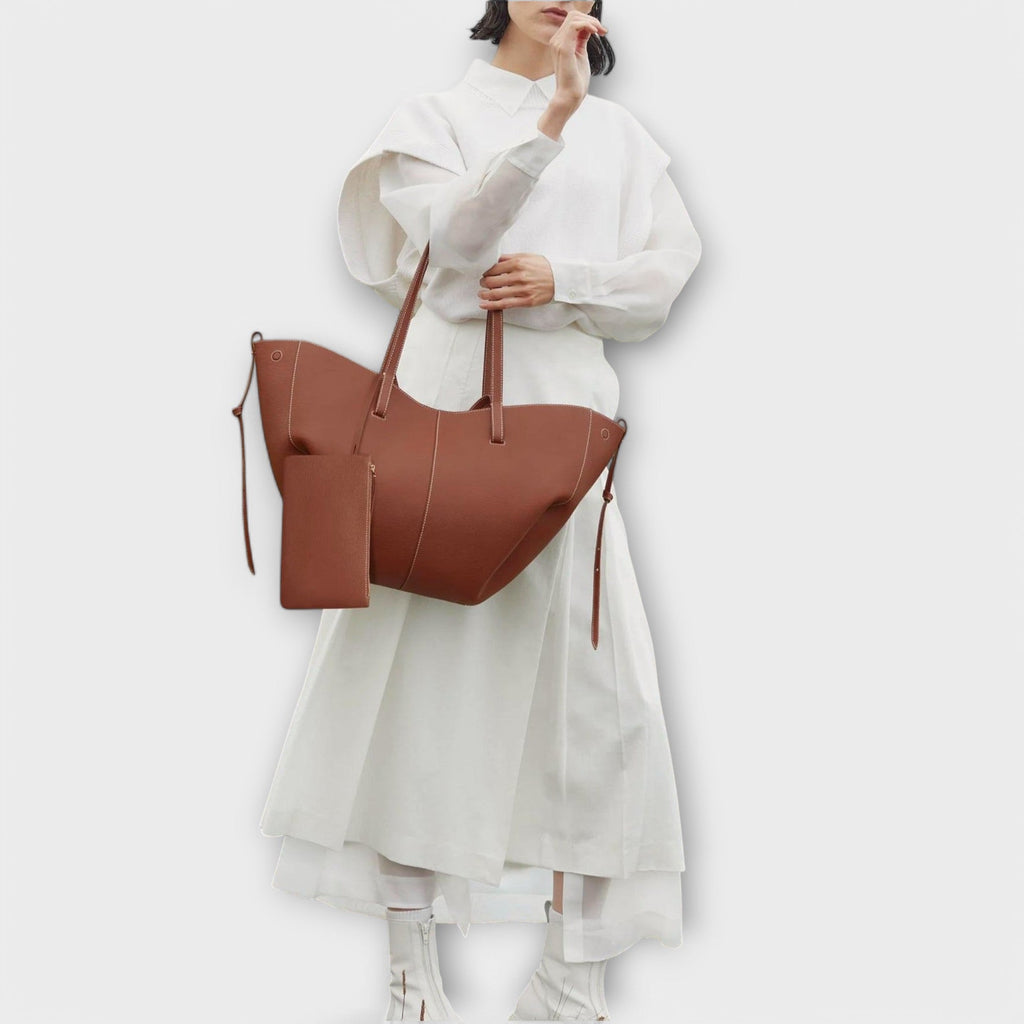 Coraline | Women's Spacious Tote Bag