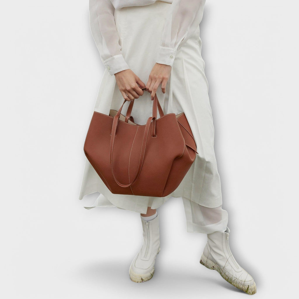 Coraline | Women's Spacious Tote Bag