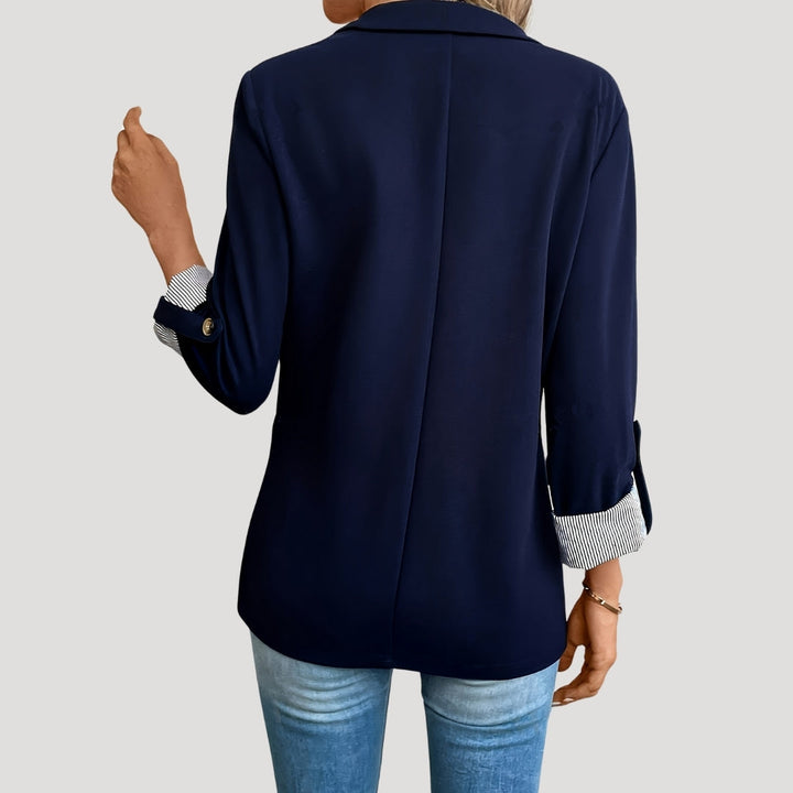 Elaris | Women's Tailored Summer Blazer