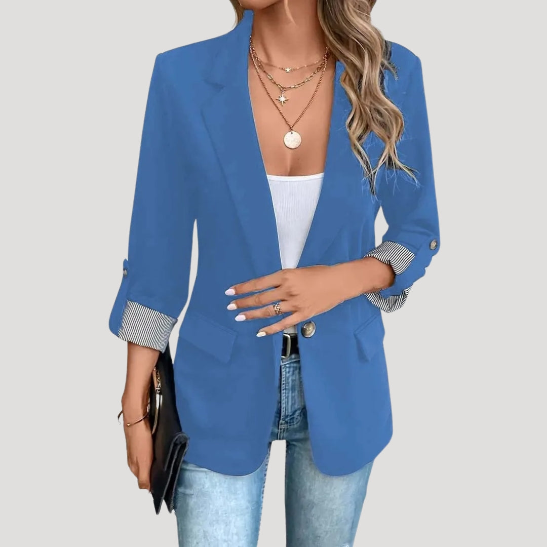 Elaris | Women's Tailored Summer Blazer