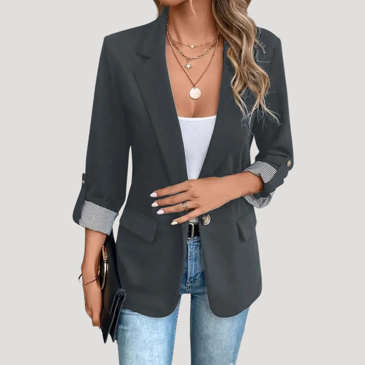 Elaris | Women's Tailored Summer Blazer