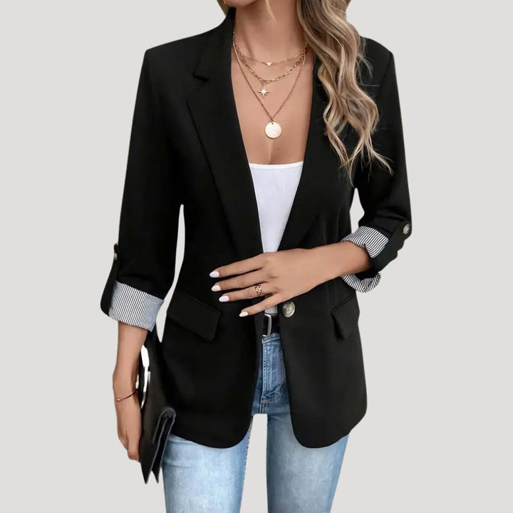 Elaris | Women's Tailored Summer Blazer