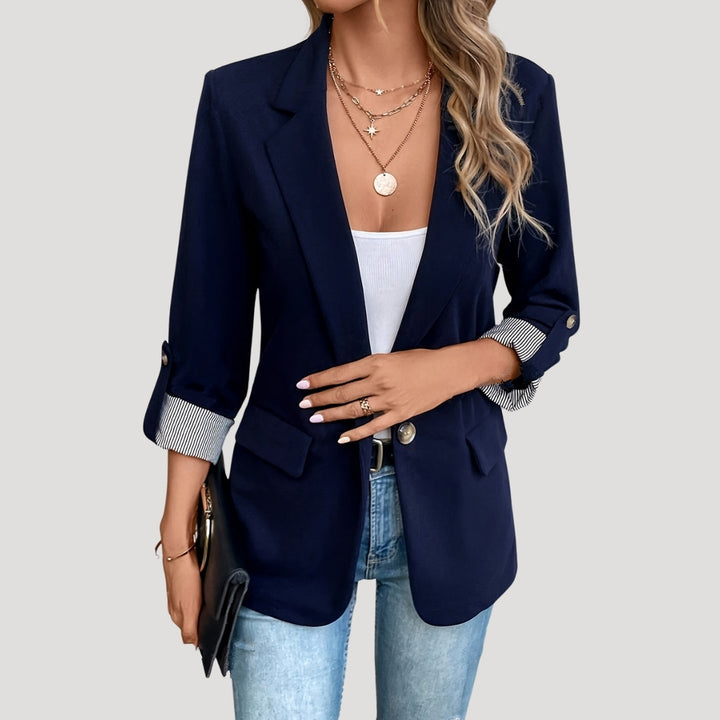 Elaris | Women's Tailored Summer Blazer