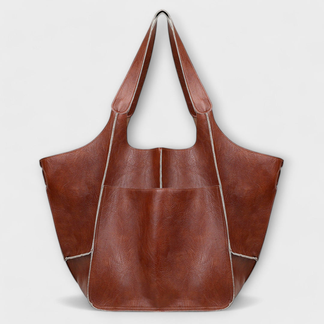 Faelan | Women's Oversized Tote Bag