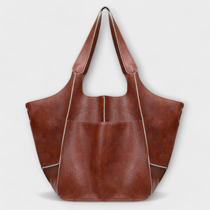 Faelan | Women's Oversized Tote Bag