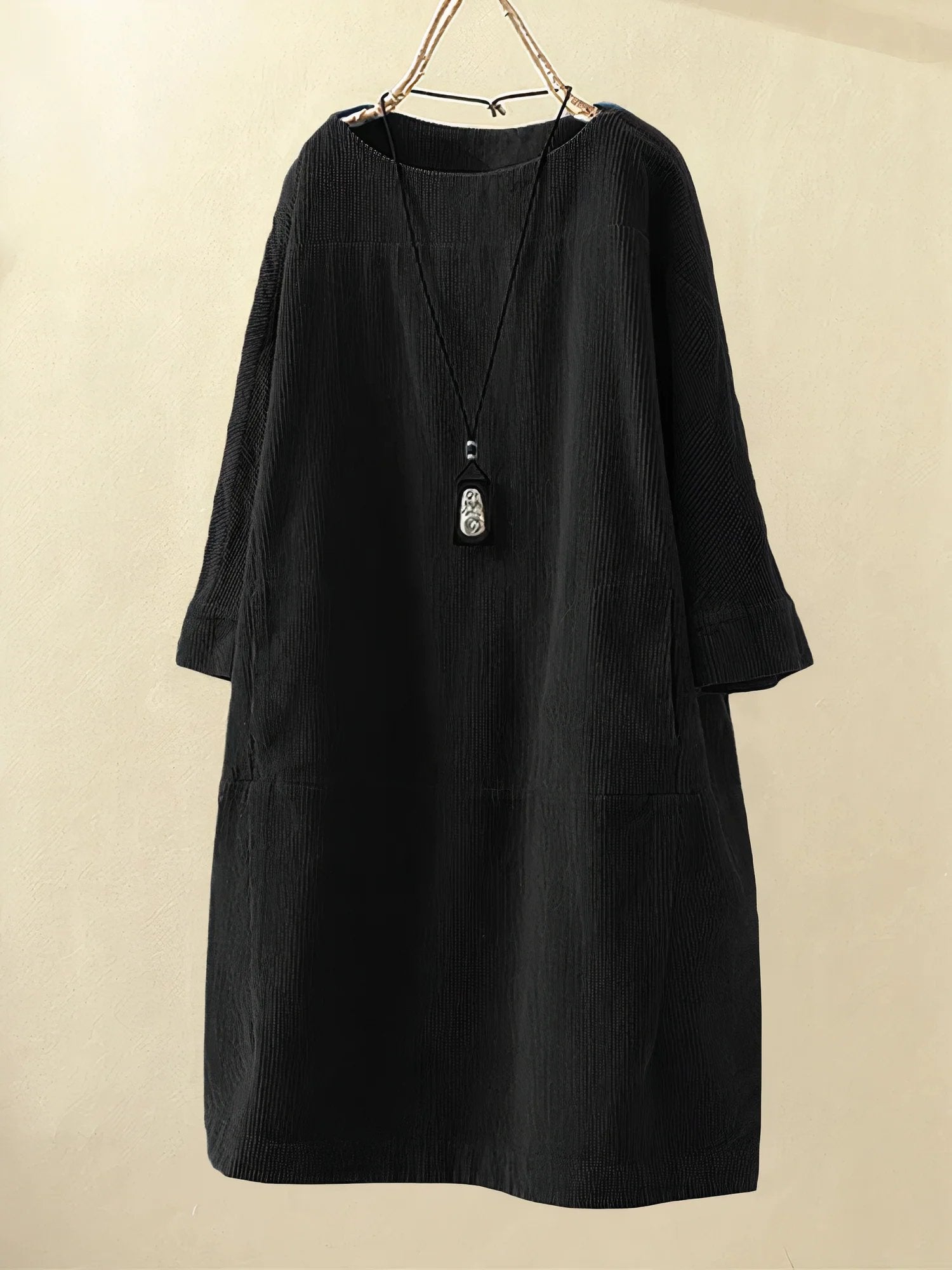 Ardyn | Women's Relaxed Fit Loose Summer Dress