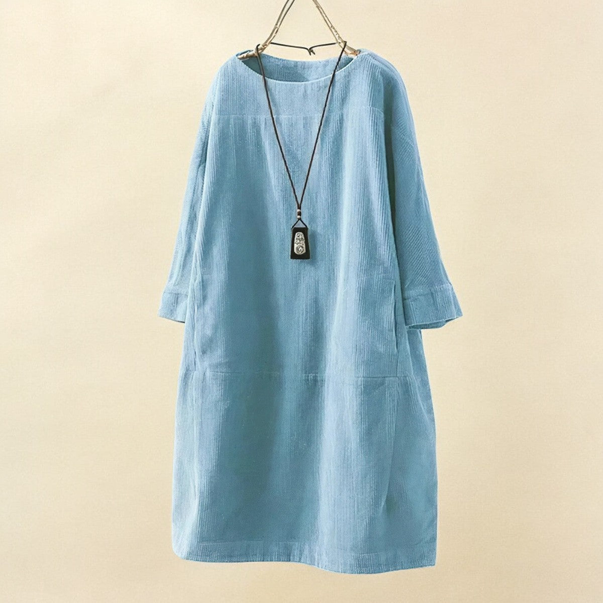 Ardyn | Women's Relaxed Fit Loose Summer Dress