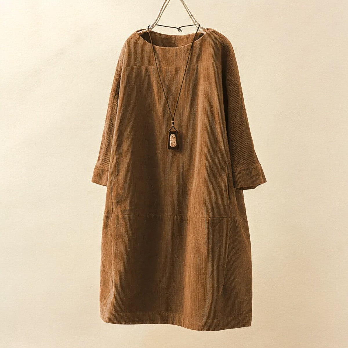 Ardyn | Women's Relaxed Fit Loose Summer Dress