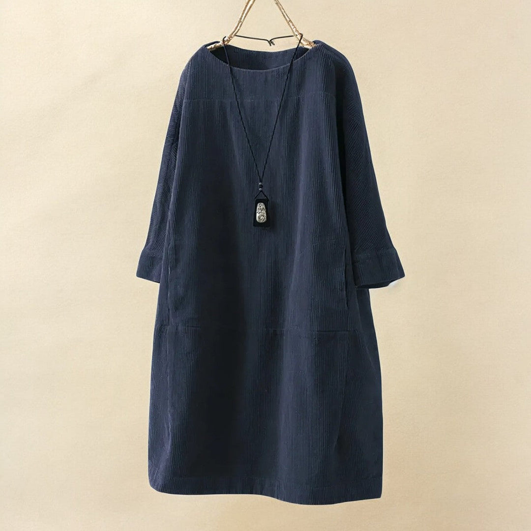 Ardyn | Women's Tummy Covering Loose Summer Dress