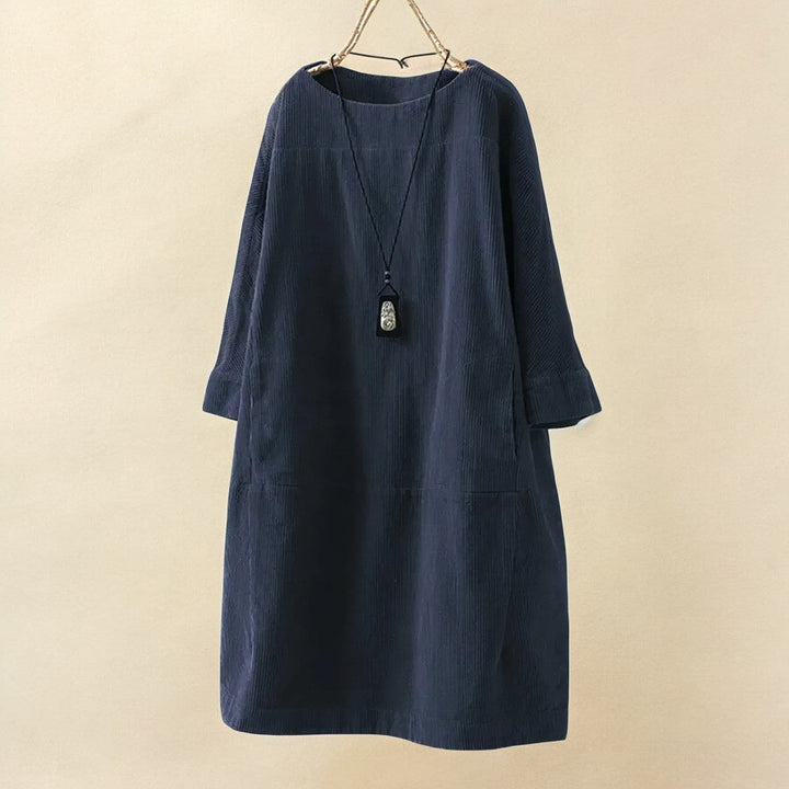 Ardyn | Women's Tummy Covering Loose Summer Dress