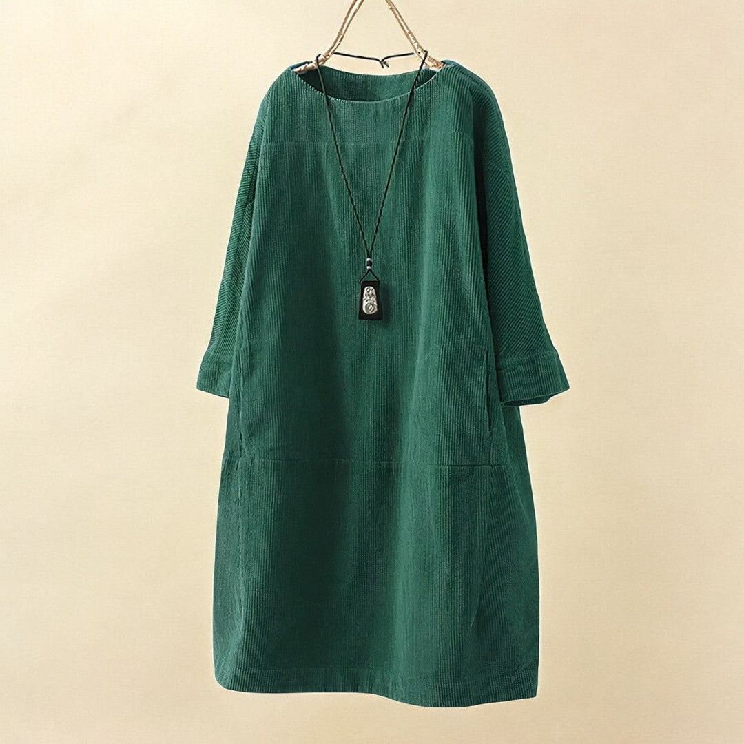 Ardyn | Women's Tummy Covering Loose Summer Dress