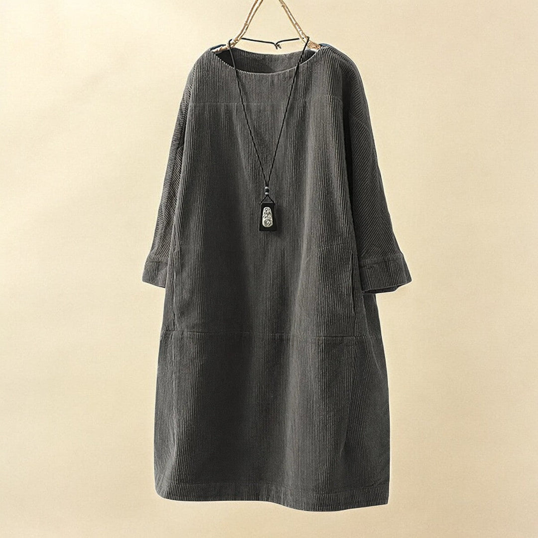 Ardyn | Women's Tummy Covering Loose Summer Dress