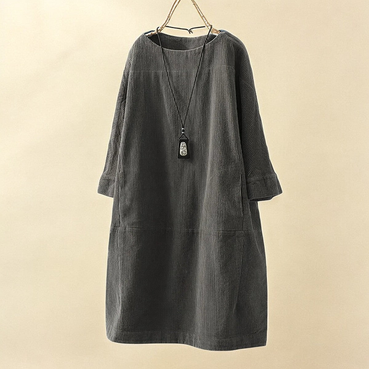 Ardyn | Women's Relaxed Fit Loose Summer Dress