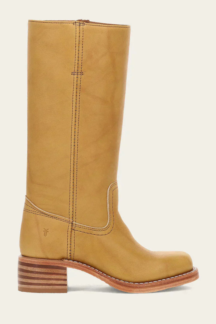 Talyra | Women's Knee High Western Cowboy Boots