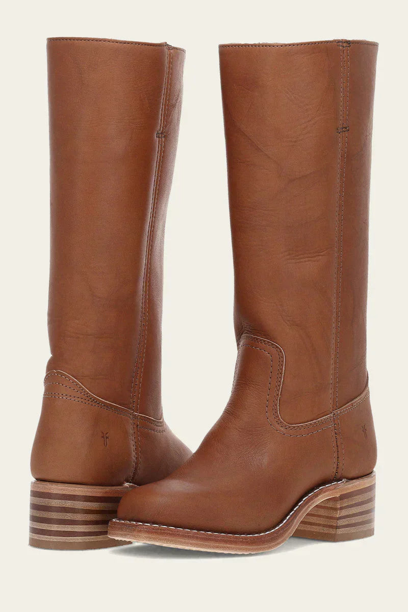 Talyra | Women's Knee High Western Cowboy Boots