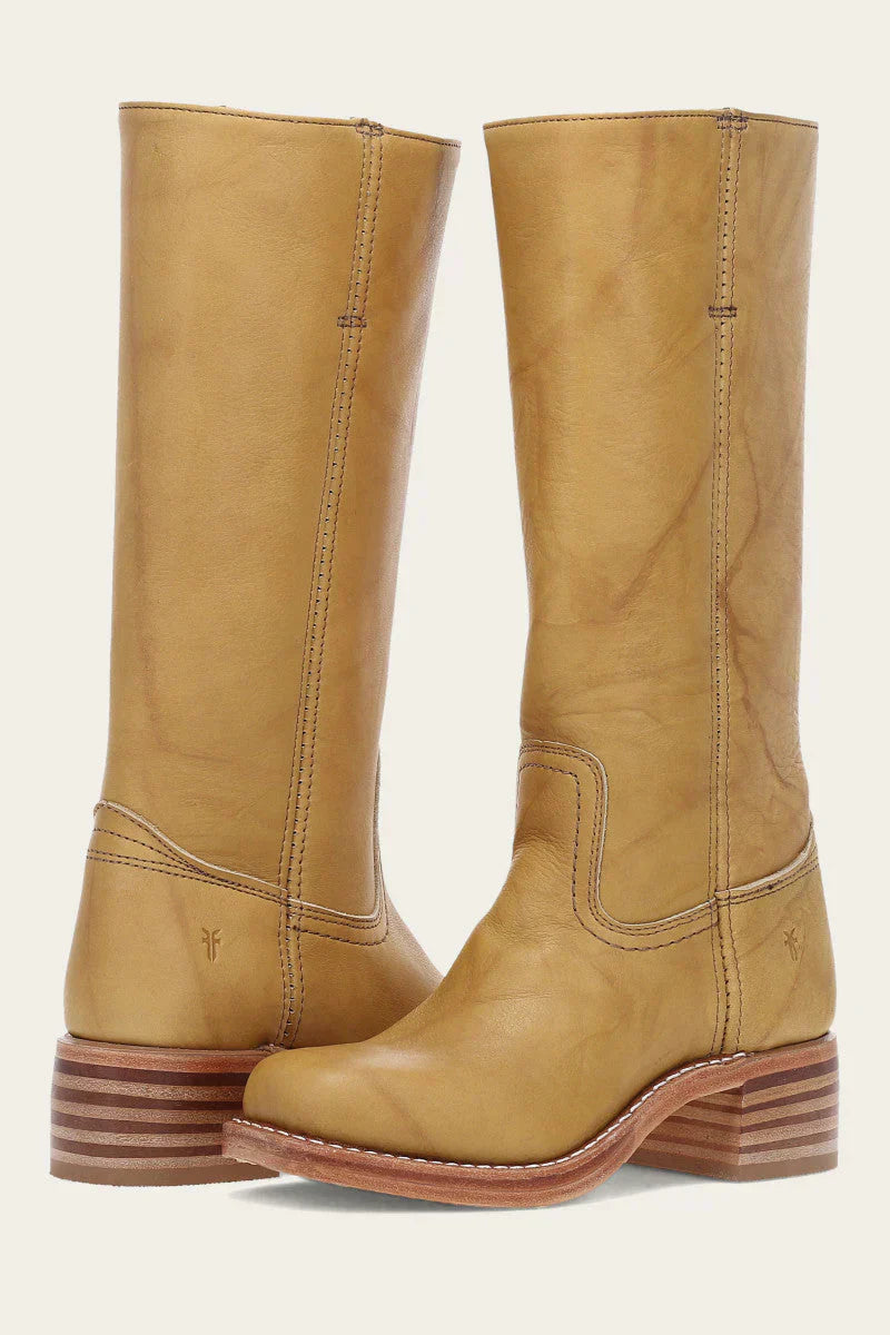 Talyra | Women's Knee High Western Cowboy Boots