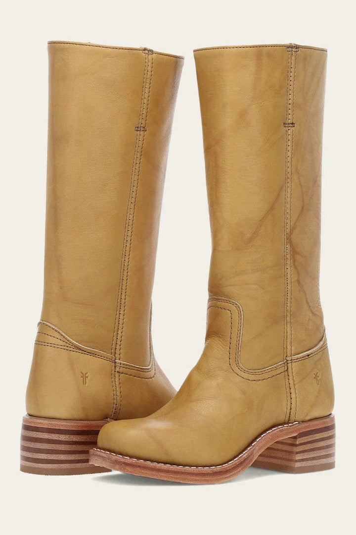 Talyra | Women's Knee High Western Cowboy Boots