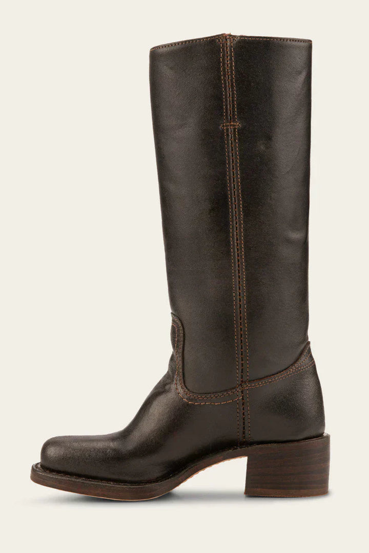 Talyra | Women's Knee High Western Cowboy Boots