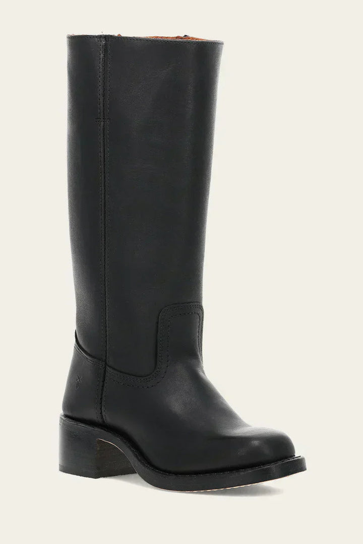 Talyra | Women's Knee High Western Cowboy Boots