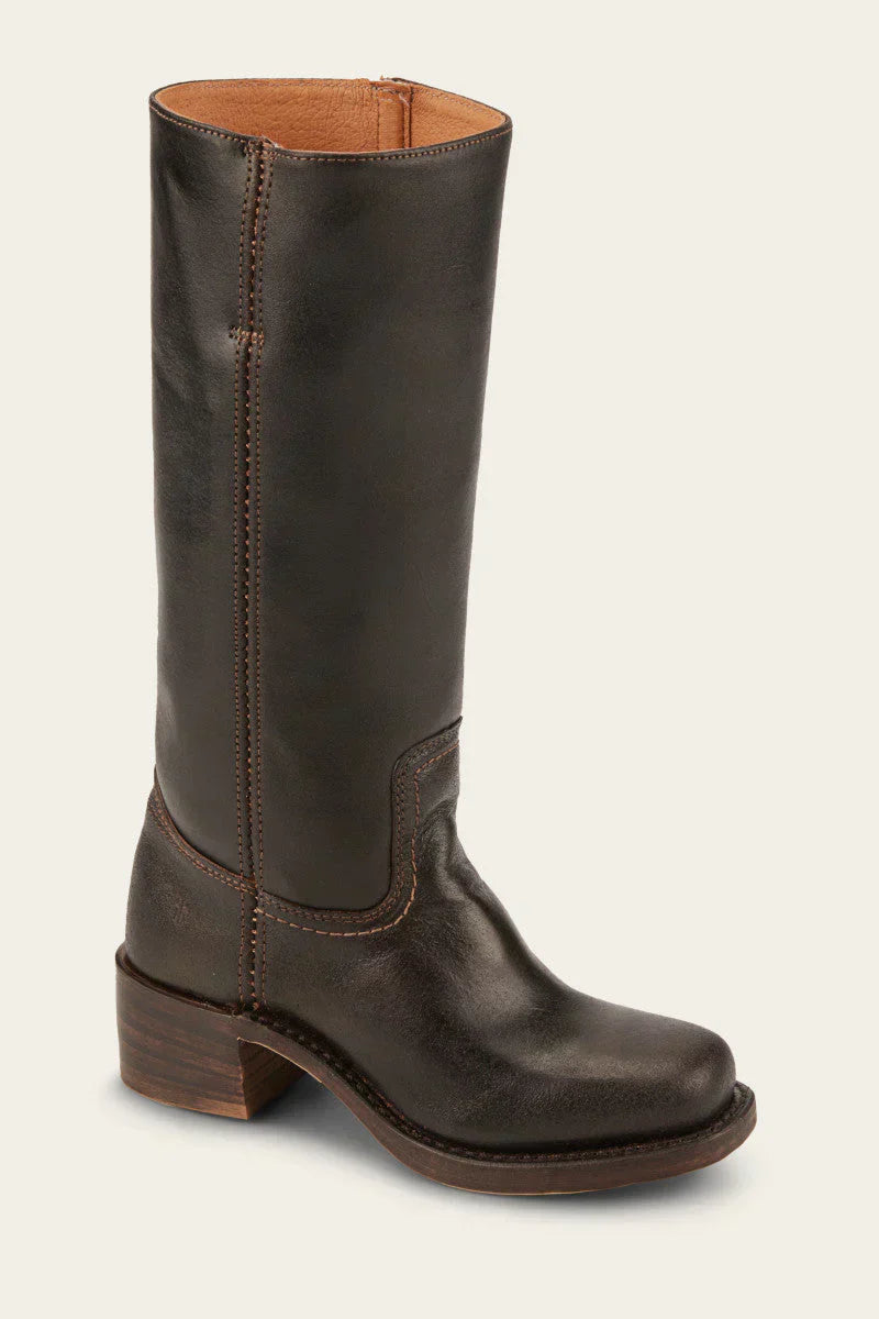 Talyra | Women's Knee High Western Cowboy Boots