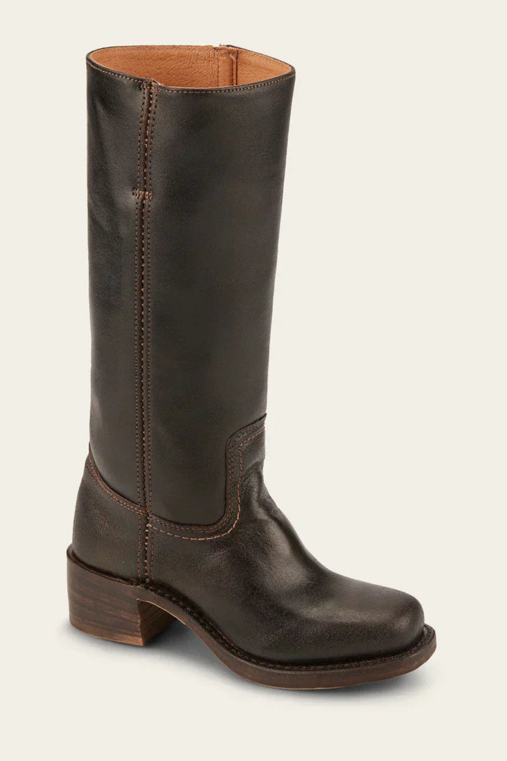 Talyra | Women's Knee High Western Cowboy Boots
