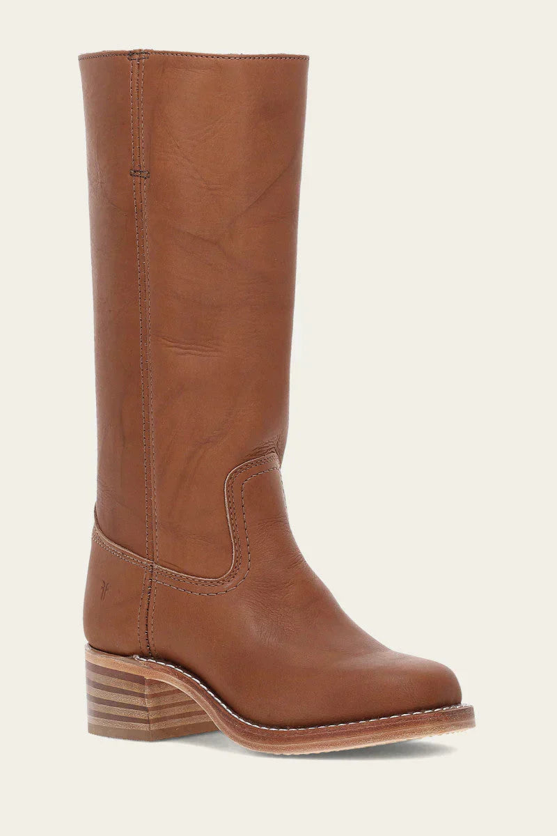 Talyra | Women's Knee High Western Cowboy Boots