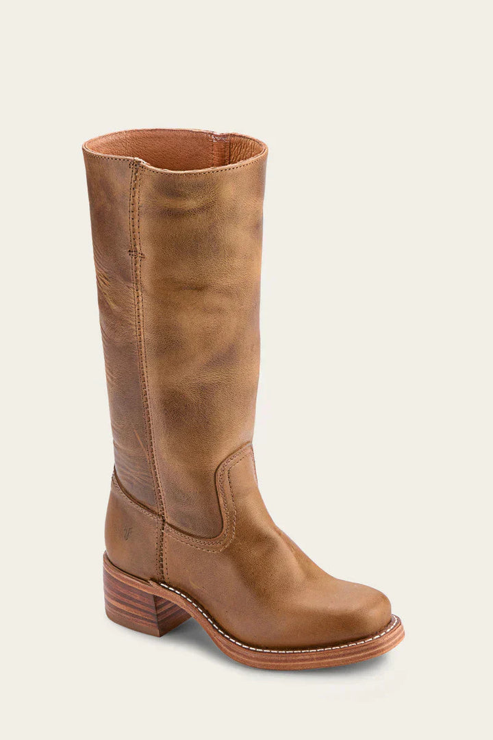 Talyra | Women's Knee High Western Cowboy Boots