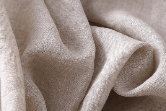 Rosalind | Women's Casual Belted Cotton Midi Dress