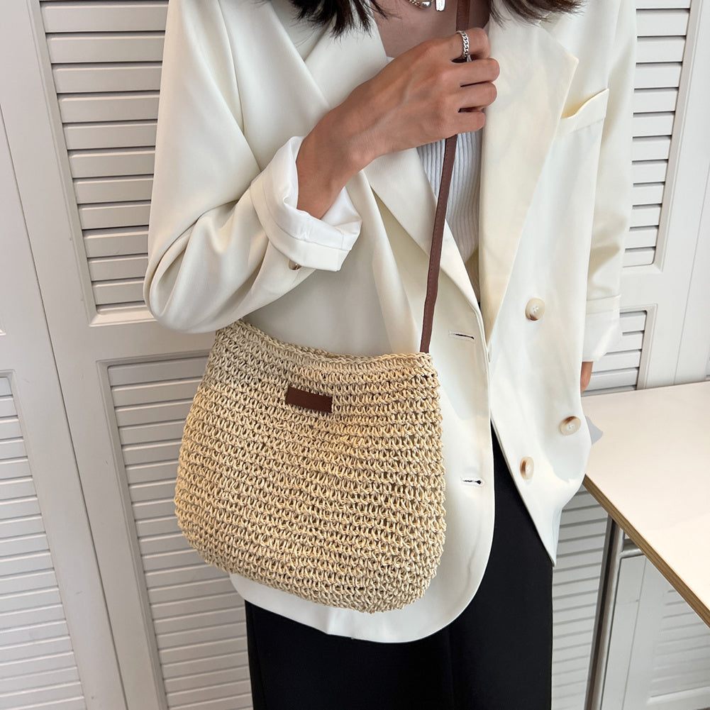Kaevra | Women's Summer Shoulder Bag
