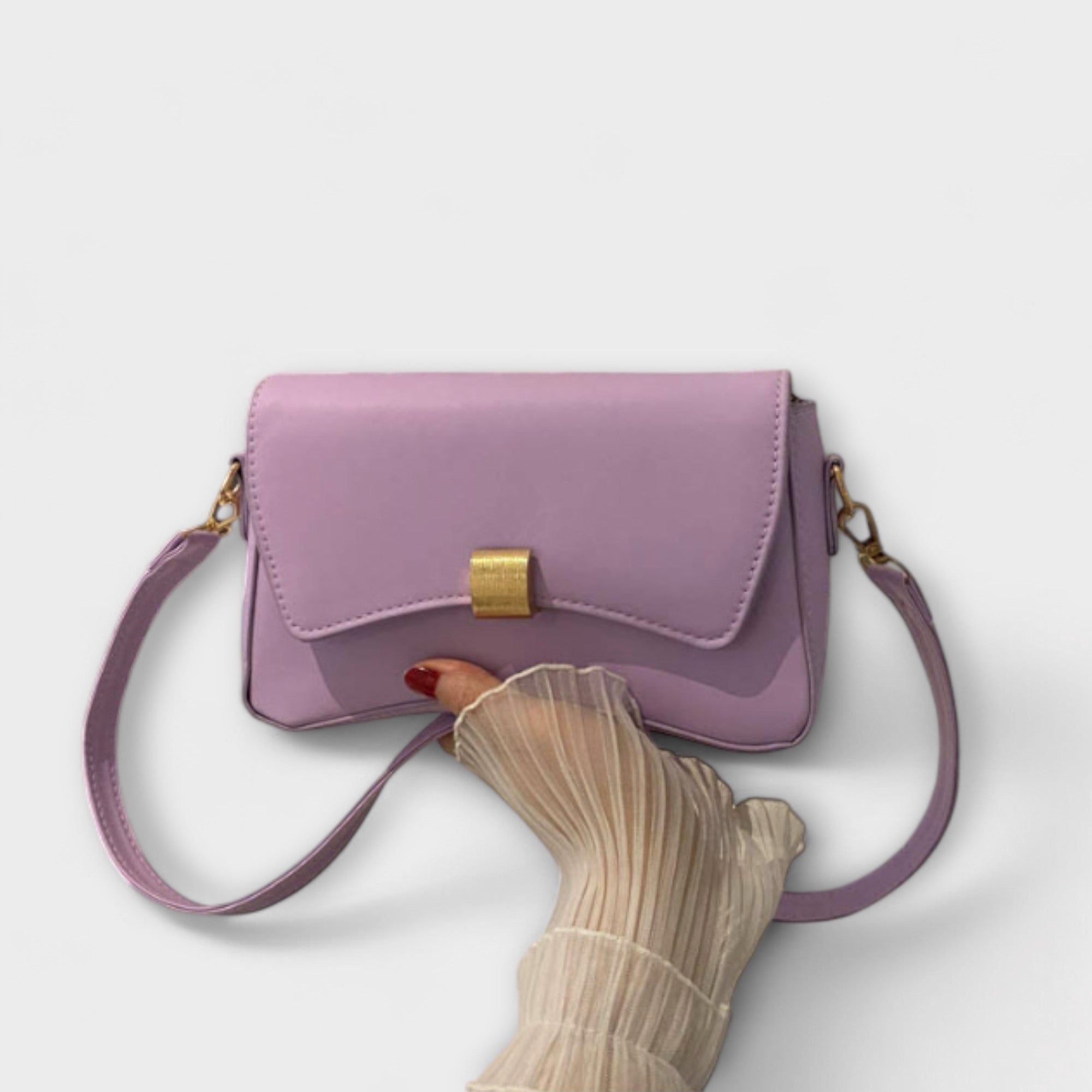 Calira | Women's Flap Crossbody Shoulder Bag