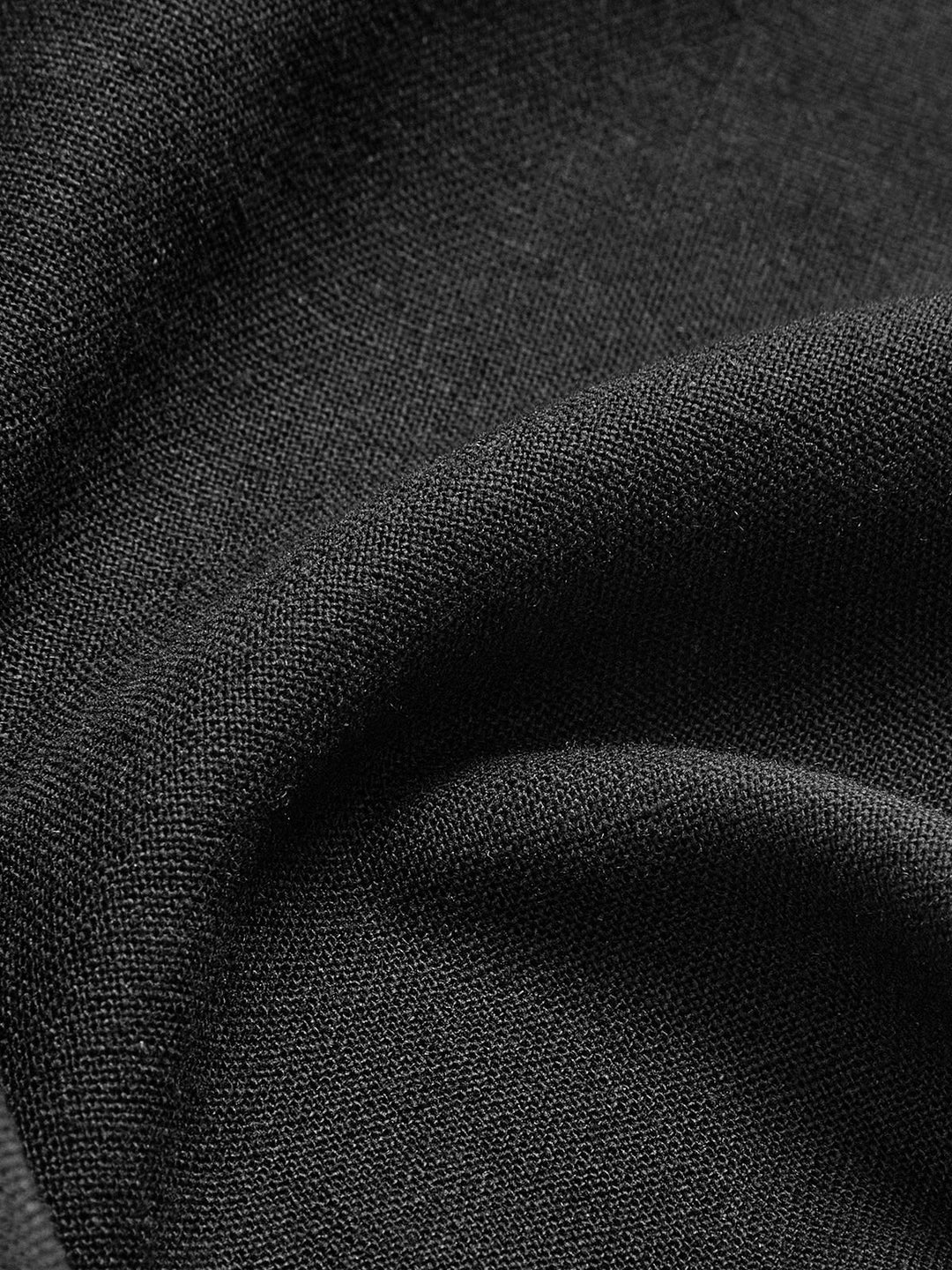 Nathalie | Women's High-Waist Pleated Pocket Maxi Skirt