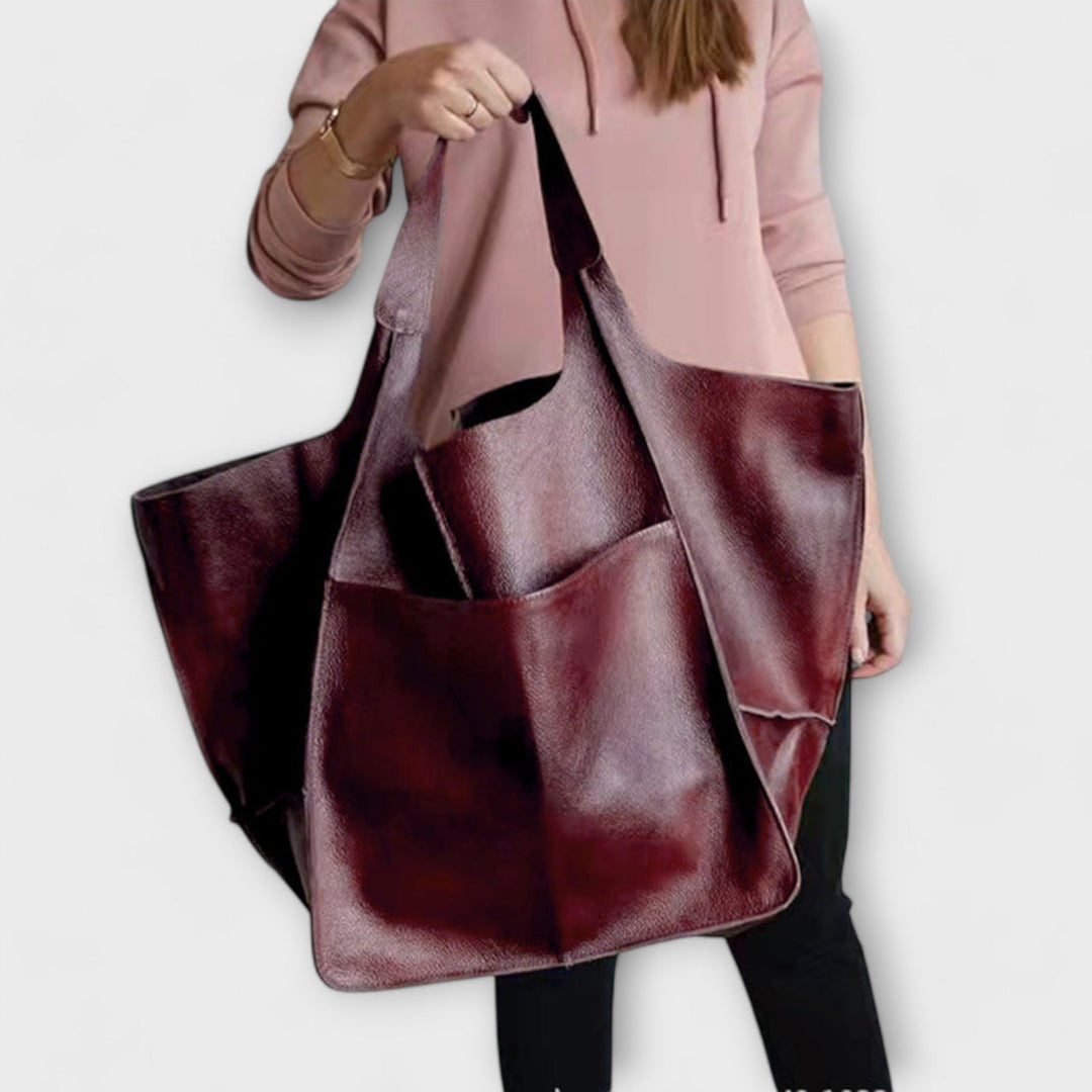 Faelan | Women's Oversized Tote Bag
