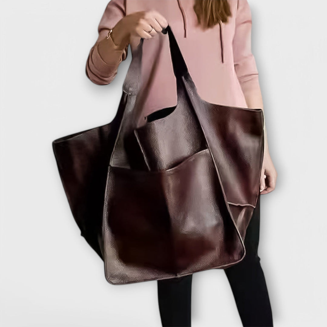 Faelan | Women's Oversized Tote Bag