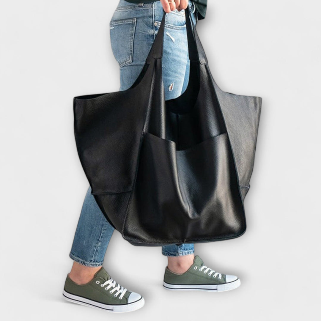 Faelan | Women's Oversized Tote Bag