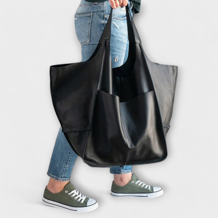 Faelan | Women's Oversized Tote Bag