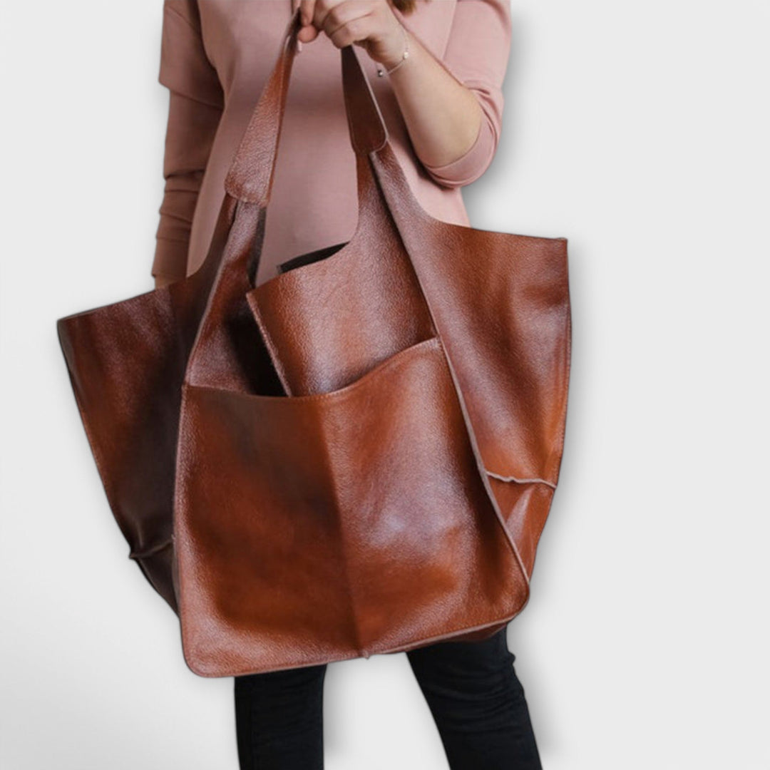 Faelan | Women's Oversized Tote Bag