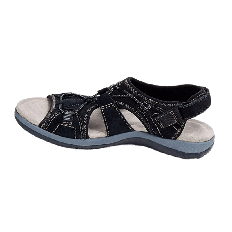 Rowannis | Women's Adjustable Strap Sandals