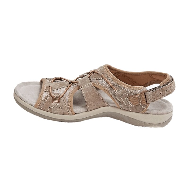 Rowannis | Women's Adjustable Strap Sandals